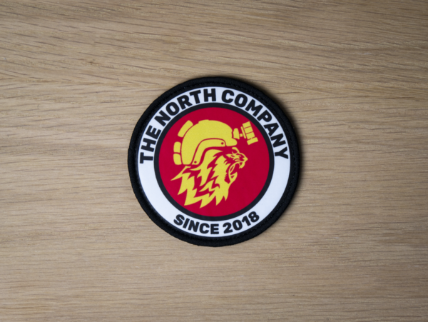 Patch TNC 2024 - "Normand" (LIMITED) – Image 2