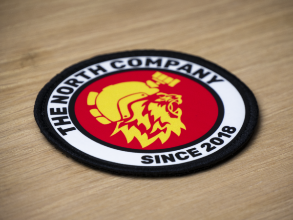Patch TNC 2024 - "Normand" (LIMITED) – Image 3