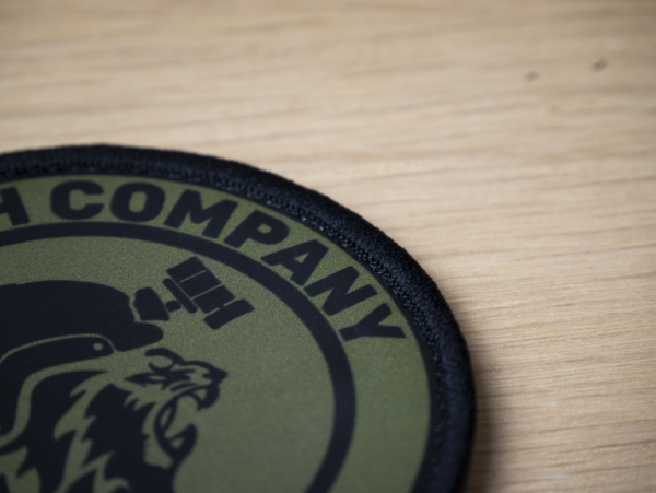 Patch TNC 2024 - Olive (LIMITED) – Image 5