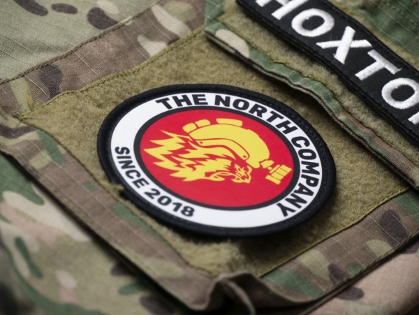 Patch TNC 2024 - "Normand" (LIMITED) – Image 5