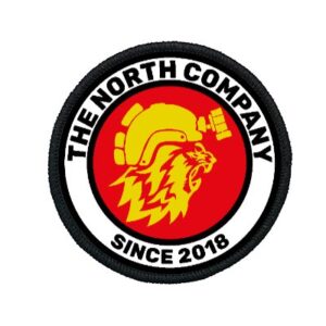 Patch TNC 2024 - "Normand" (LIMITED)