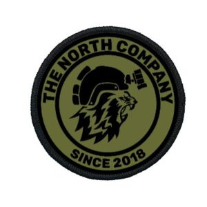 Patch TNC 2024 - Olive (LIMITED)